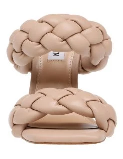 Best deal 👏 Steve Madden Kenley Taupe Pumps 💯 -Women Shoes shop 859900870 3 720x928