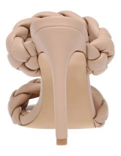 Best deal 👏 Steve Madden Kenley Taupe Pumps 💯 -Women Shoes shop 859900870 4 720x928