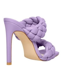 Best deal 🎉 Steve Madden Kenley Lavender Pumps 🎁 -Women Shoes shop 859900960 3 720x928