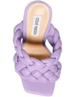 Best deal 🎉 Steve Madden Kenley Lavender Pumps 🎁 -Women Shoes shop 859900960 4 720x928