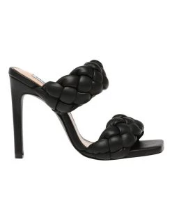 Best Pirce 👍 Steve Madden Kenley Black Pumps 🔥