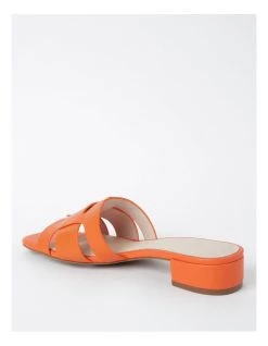 Cheap 👍 Basque Madison Tangerine 🩴 Sandal ⭐ -Women Shoes shop 860037580 3 720x928