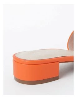 Cheap 👍 Basque Madison Tangerine 🩴 Sandal ⭐ -Women Shoes shop 860037580 5 720x928