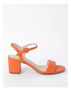 Cheapest 😀 Basque Roma Tangerine 🩴 Sandal 😍
