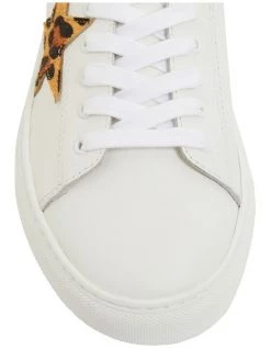 Best Sale ✔️ Jane Debster Rocket White/Animal 👟 Sneakers ✨ -Women Shoes shop 860113360 6 720x928