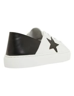 Wholesale ⭐ Jane Debster Rocket White/Black 👟 Sneakers 💯 -Women Shoes shop 860113450 4 720x928