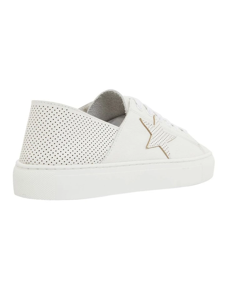 Cheapest ๐ Jane Debster Rocket White Glove ๐ Sneakers โ๏ธ 4 Cheapest ๐ Jane Debster Rocket White Glove ๐ Sneakers โ๏ธ - Image 4