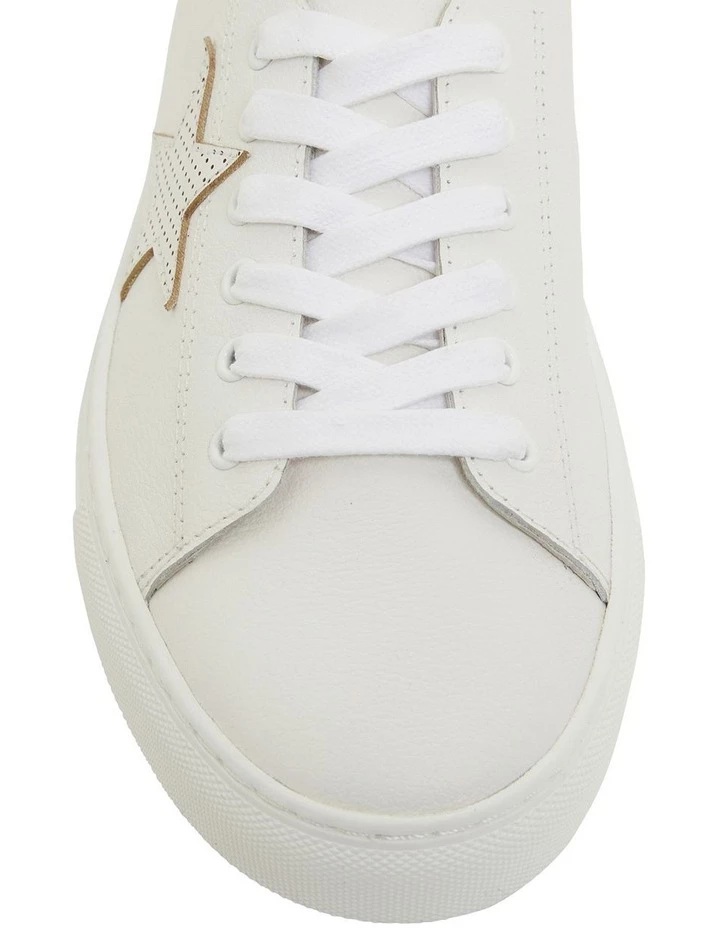 Cheapest ๐ Jane Debster Rocket White Glove ๐ Sneakers โ๏ธ 6 Cheapest ๐ Jane Debster Rocket White Glove ๐ Sneakers โ๏ธ - Image 6
