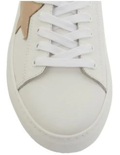Top 10 ❤️ Jane Debster Rocket White/Soft Gold 👟 Sneakers 🥰 -Women Shoes shop 860113630 6 720x928