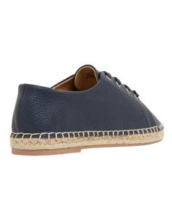 Best reviews of 🌟 Sandler Bayside Navy Smooth 👟 Sneakers 🔔 -Women Shoes shop 860117680 3 720x928