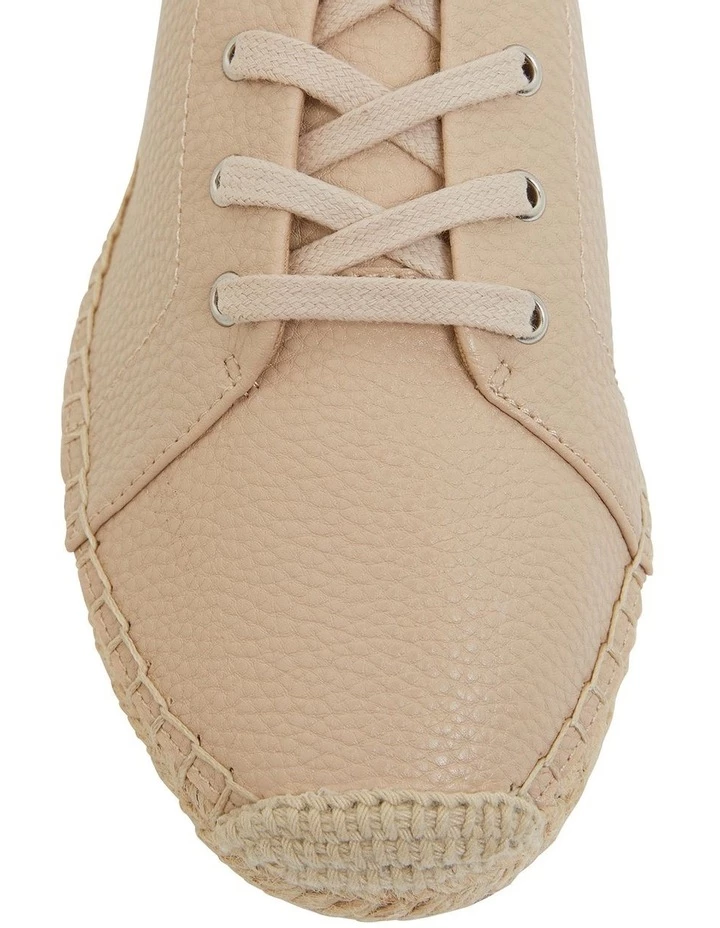 Brand new β€οΈ Sandler Bayside Nude Smooth π Sneakers 𧨠6 Brand new β€οΈ Sandler Bayside Nude Smooth π Sneakers 𧨠- Image 6