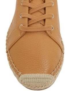 Coupon 😍 Sandler Bayside Tan Smooth 👟 Sneakers ⭐ -Women Shoes shop 860117860 6 720x928