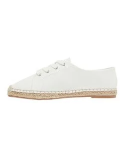 New 😍 Sandler Bayside White Smooth 👟 Sneakers 🎉 -Women Shoes shop 860117950 3 720x928