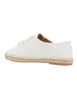 New 😍 Sandler Bayside White Smooth 👟 Sneakers 🎉 -Women Shoes shop 860117950 7 720x928