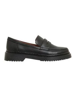 Cheap 🧨 Sandler Strata Black Glove Flat 👟 Shoes ⭐