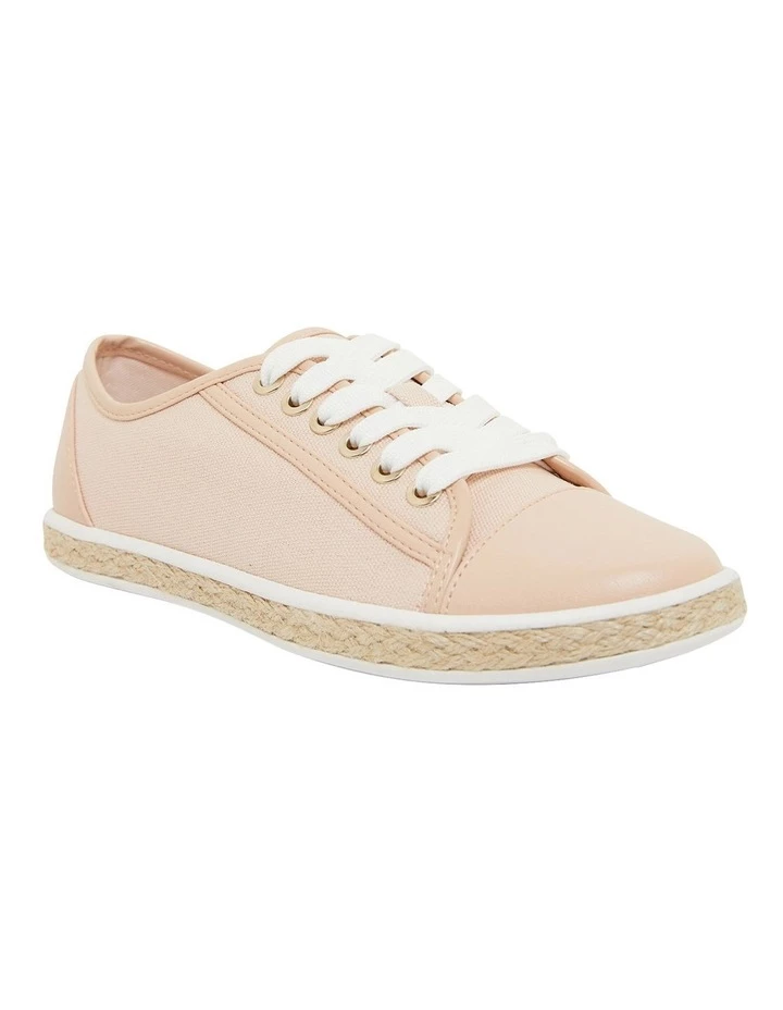 Best Sale ๐ฅ Easy Steps Yale Blush Smooth ๐ Sneakers ๐คฉ 2 Best Sale ๐ฅ Easy Steps Yale Blush Smooth ๐ Sneakers ๐คฉ - Image 2