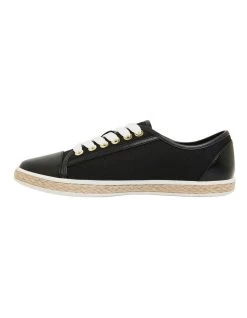 Best reviews of ✨ Easy Steps Yale Black Smooth 👟 Sneakers ❤️ -Women Shoes shop 860295790 3 720x928