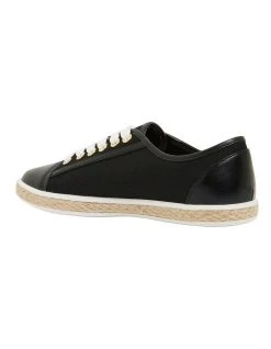 Best reviews of ✨ Easy Steps Yale Black Smooth 👟 Sneakers ❤️ -Women Shoes shop 860295790 7 720x928