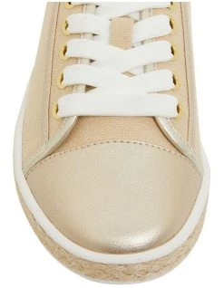 Best Sale 🎉 Easy Steps Yale Gold Smooth 👟 Sneakers 🛒 -Women Shoes shop 860295880 6 720x928