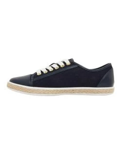Deals 🌟 Easy Steps Yale Navy Smooth 👟 Sneakers 🔥 -Women Shoes shop 860295970 3 720x928