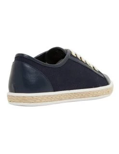 Deals 🌟 Easy Steps Yale Navy Smooth 👟 Sneakers 🔥 -Women Shoes shop 860295970 4 720x928