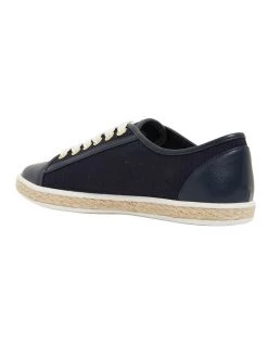 Deals 🌟 Easy Steps Yale Navy Smooth 👟 Sneakers 🔥 -Women Shoes shop 860295970 7 720x928