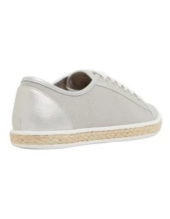 Best Sale 🥰 Easy Steps Yale Silver Smooth 👟 Sneakers ⌛ -Women Shoes shop 860296060 4 720x928