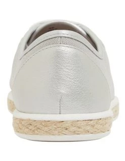 Best Sale 🥰 Easy Steps Yale Silver Smooth 👟 Sneakers ⌛ -Women Shoes shop 860296060 5 720x928