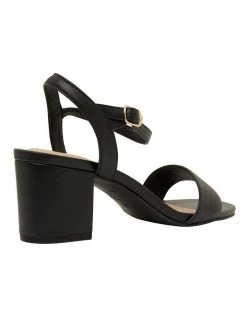 Top 10 ✨ Sandler Heather Black Glove 🩴 Sandals ❤️ -Women Shoes shop 860300020 4 720x928