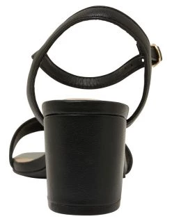 Top 10 ✨ Sandler Heather Black Glove 🩴 Sandals ❤️ -Women Shoes shop 860300020 5 720x928