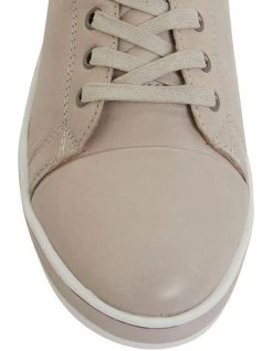 Wholesale ✔️ Easy Steps Waffle Light Grey Glove 👟 Sneaker 😉 -Women Shoes shop 860675410 7 720x928