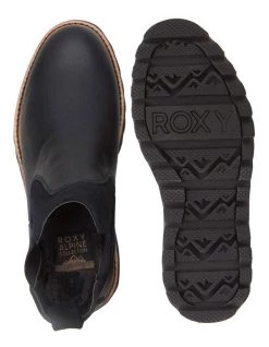 Best Pirce 🛒 Roxy Marren - Leather 🥾 Boots for Women ⭐ 9 Best Pirce 🛒 Roxy Marren - Leather 🥾 Boots for Women ⭐ -Women Shoes shop 860973040 5 720x928
