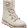 Best deal ✔️ Roxy Brandi - Lace-Up 🥾 Boots for Women 😍