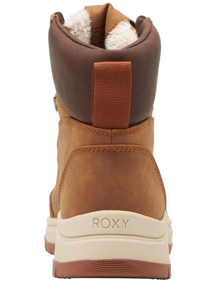 Hot Sale ๐ Roxy Karmel - Lace-Up ๐ฅพ Boots for Women ๐ฅฐ 2 Hot Sale ๐ Roxy Karmel - Lace-Up ๐ฅพ Boots for Women ๐ฅฐ - Image 2