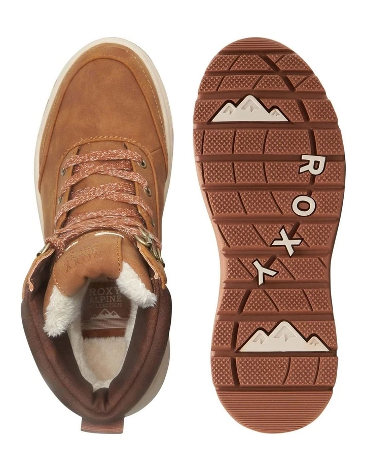 Hot Sale ๐ Roxy Karmel - Lace-Up ๐ฅพ Boots for Women ๐ฅฐ 5 Hot Sale ๐ Roxy Karmel - Lace-Up ๐ฅพ Boots for Women ๐ฅฐ - Image 5