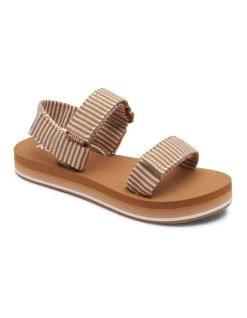 Outlet 👏 ROXY Cage - 🩴 Sandals for Women 🎉