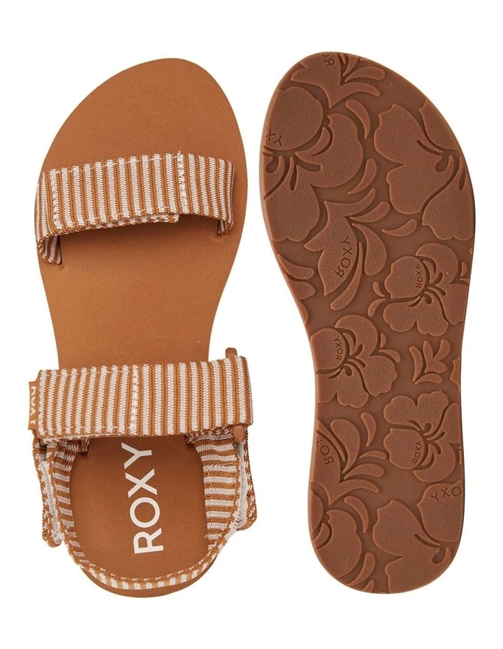 Outlet ๐ ROXY Cage - ๐ฉด Sandals for Women ๐ 2 Outlet ๐ ROXY Cage - ๐ฉด Sandals for Women ๐ - Image 2