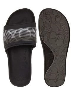 Brand new 🔔 Roxy Slippy - Slider 🩴 Sandals for Women ✔️ -Women Shoes shop 860974750 5 720x928