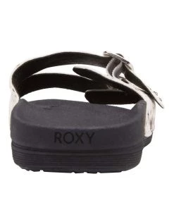 Hot Sale ⌛ Roxy Slippy Nina - 🩴 Sandals for Women ⭐ -Women Shoes shop 860974930 5 720x928