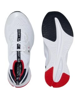 Best Pirce π Lacoste Run Spin Knit White/Navy Textile π Sneakers π― 9 Best Pirce π Lacoste Run Spin Knit White/Navy Textile π Sneakers π― -Women Shoes shop 861299650 4 720x928