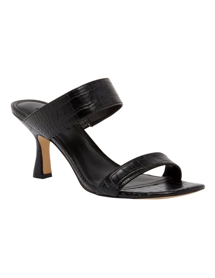 Brand new ๐ Nine West Net ๐ฉด Sandals ๐ 2 Brand new ๐ Nine West Net ๐ฉด Sandals ๐ - Image 2