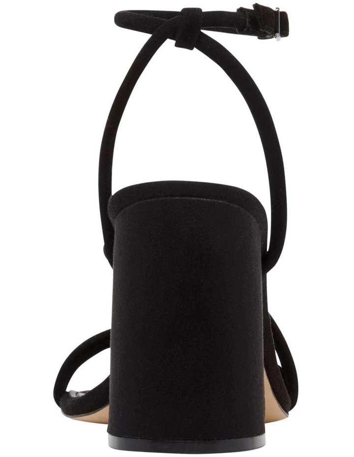 Brand new ❤️ Nine West Nelly 🩴 Sandals ❤️ 4 Brand new ❤️ Nine West Nelly 🩴 Sandals ❤️ - Image 4