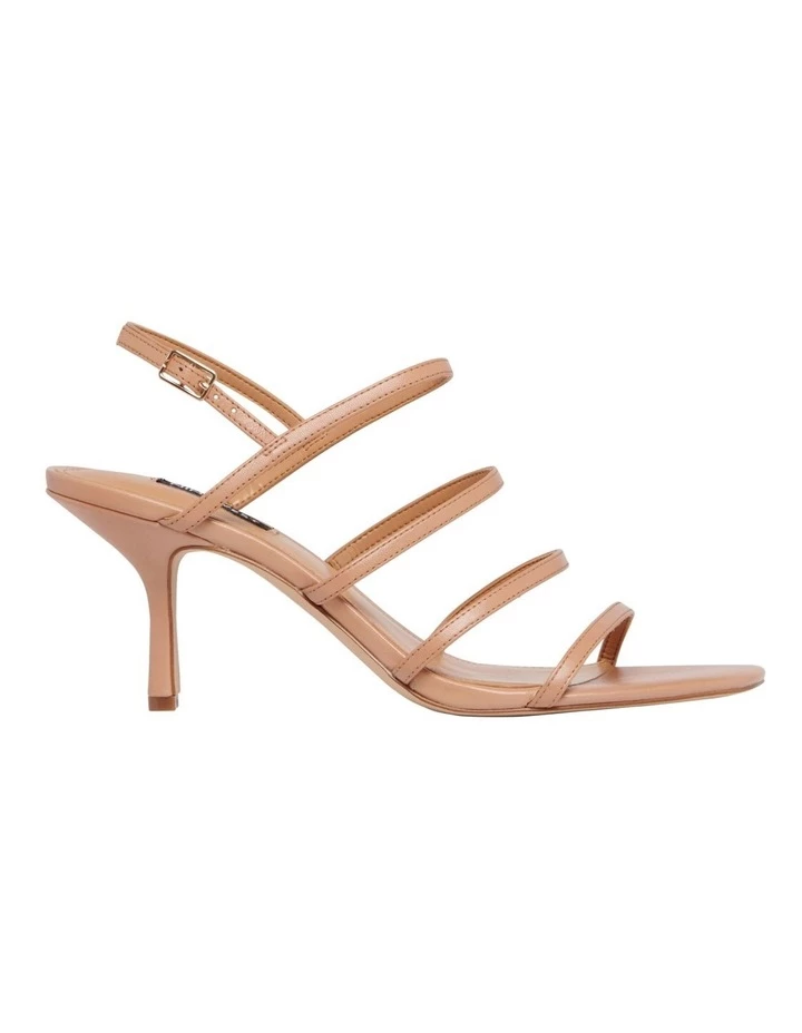 New π Nine West Niva Natural π©΄ Sandals β¨ 1 New π Nine West Niva Natural π©΄ Sandals β¨