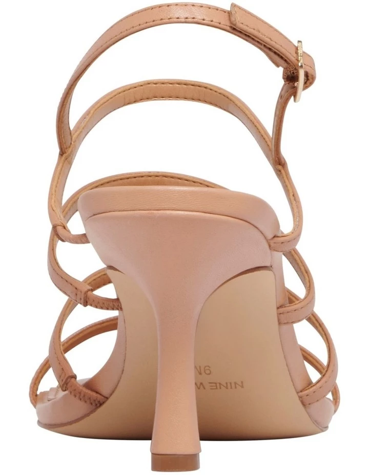 New π Nine West Niva Natural π©΄ Sandals β¨ 4 New π Nine West Niva Natural π©΄ Sandals β¨ - Image 4