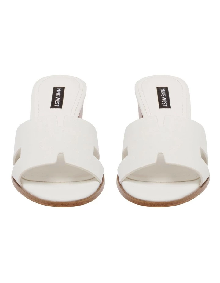 Cheapest ✨ Nine West Aubrey 🩴 Sandals 😍 3 Cheapest ✨ Nine West Aubrey 🩴 Sandals 😍 - Image 3