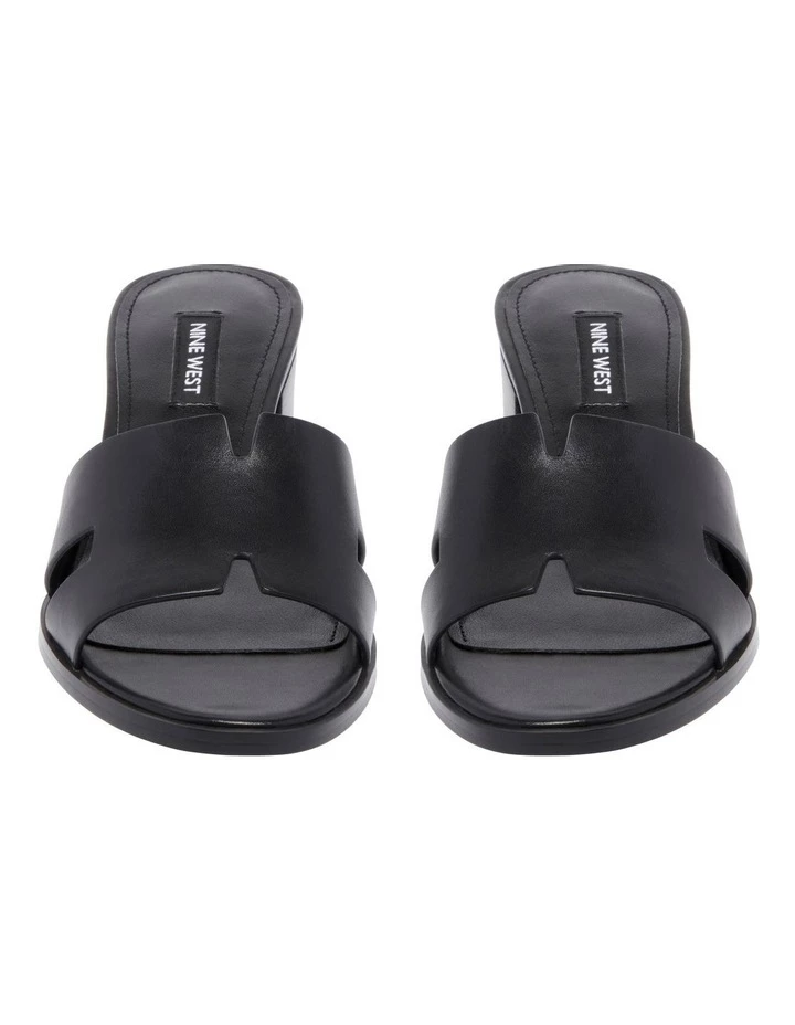 Best Sale ✨ Nine West Aubrey 🩴 Sandals 🤩 3 Best Sale ✨ Nine West Aubrey 🩴 Sandals 🤩 - Image 3