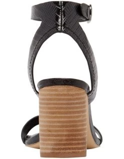 Promo ⭐ Nine West Sindie 🩴 Sandals 🧨 -Women Shoes shop 861411520 4 720x928