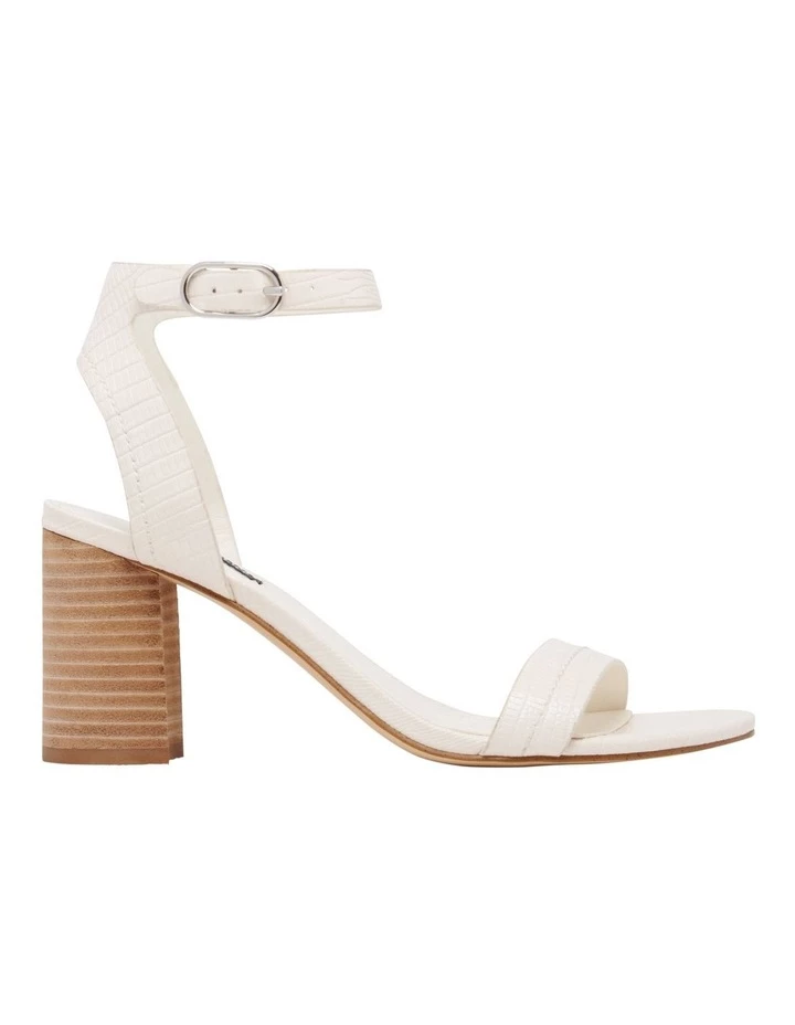 Cheap ๐ Nine West Sindie White ๐ฉด Sandals ๐ 1 Cheap ๐ Nine West Sindie White ๐ฉด Sandals ๐