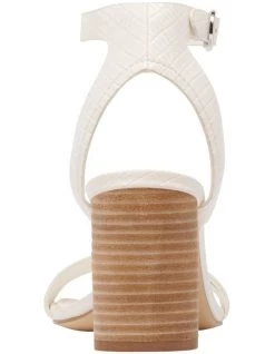 Cheap ๐ Nine West Sindie White ๐ฉด Sandals ๐ 7 Cheap ๐ Nine West Sindie White ๐ฉด Sandals ๐ -Women Shoes shop 861411790 4 720x928