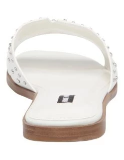 Cheapest 👍 Nine West Grandas Bone 🩴 Sandals 🤩 -Women Shoes shop 861412330 4 720x928